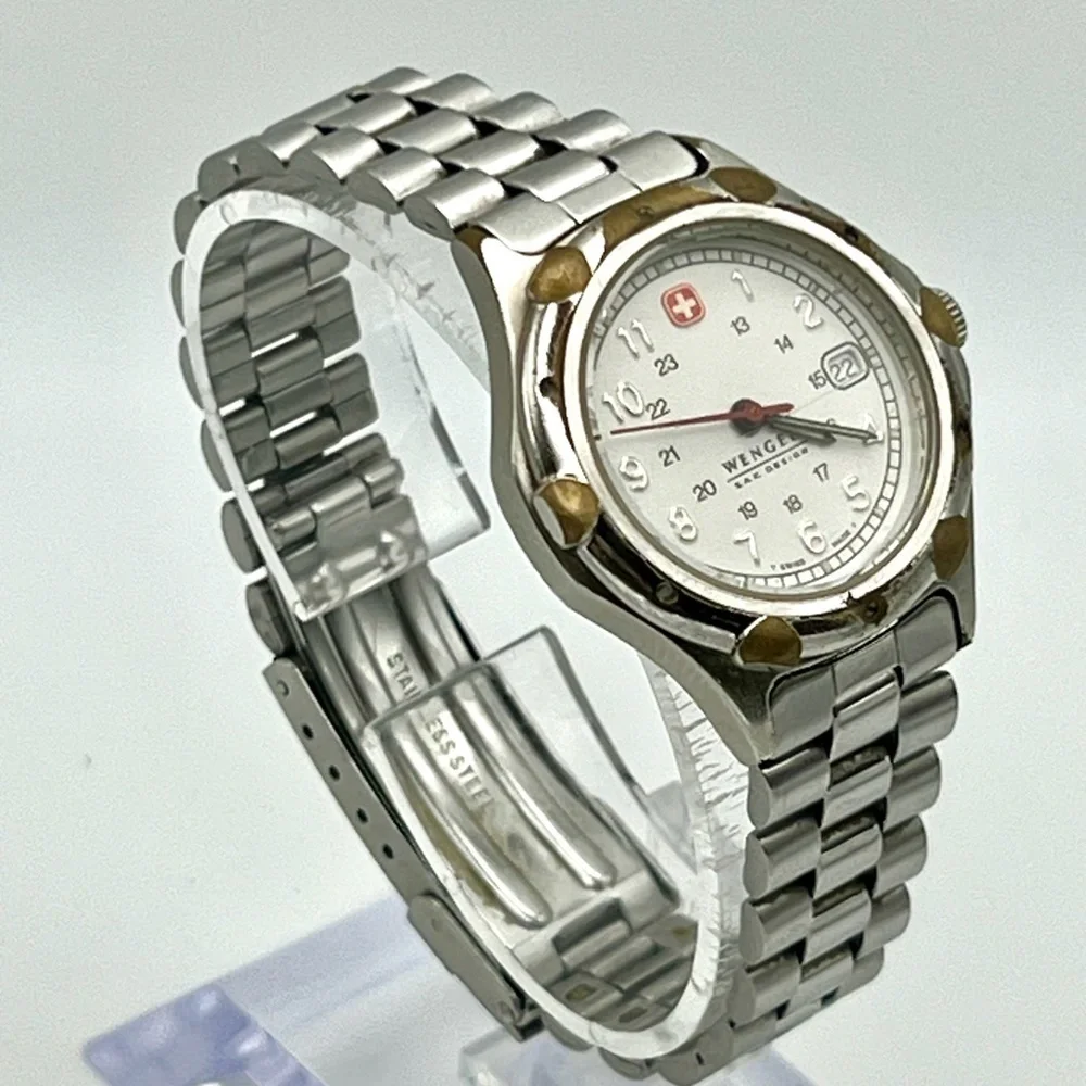 Wenger vintage 90
